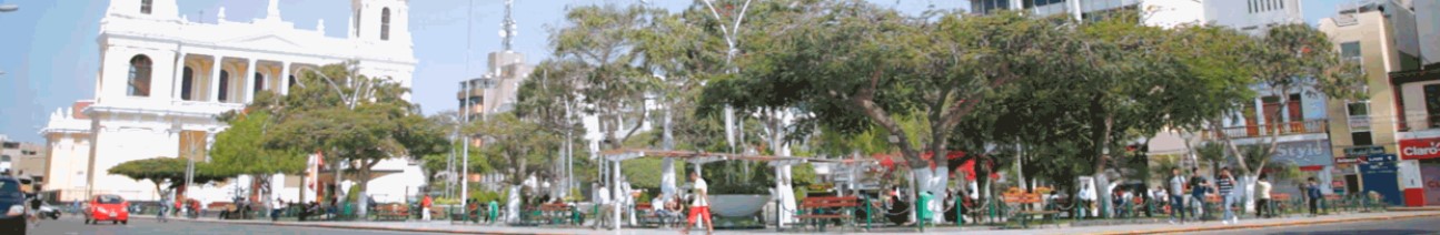 Chiclayo - Oyotun - Espinal